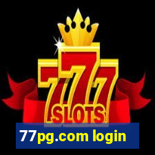 77pg.com login